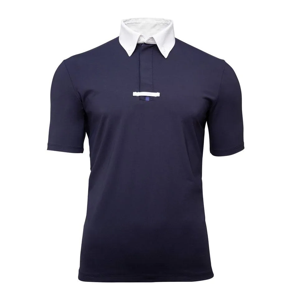 Schockemohle - MISCHA MEN'S COMPETITION SHIRT