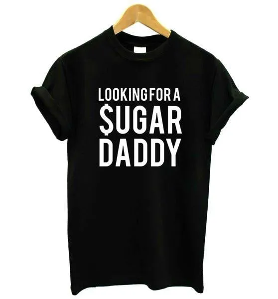 Sugar Daddy Tee