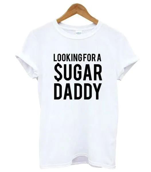 Sugar Daddy Tee