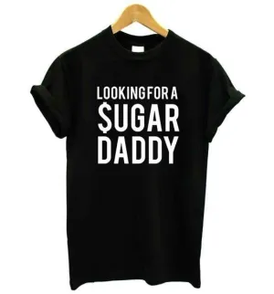 Sugar Daddy Tee