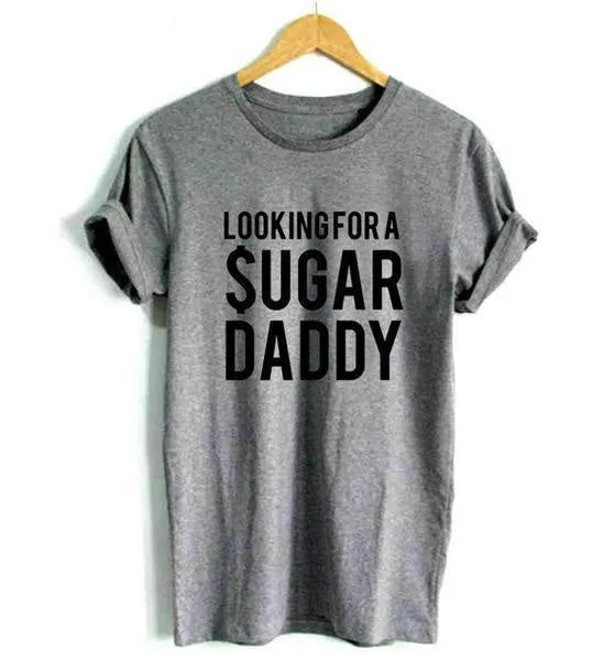 Sugar Daddy Tee