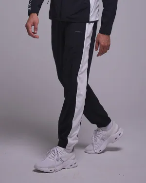 Tenore Flow Pant - BLACK