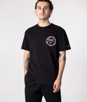 Timeless Circle Logo T-Shirt