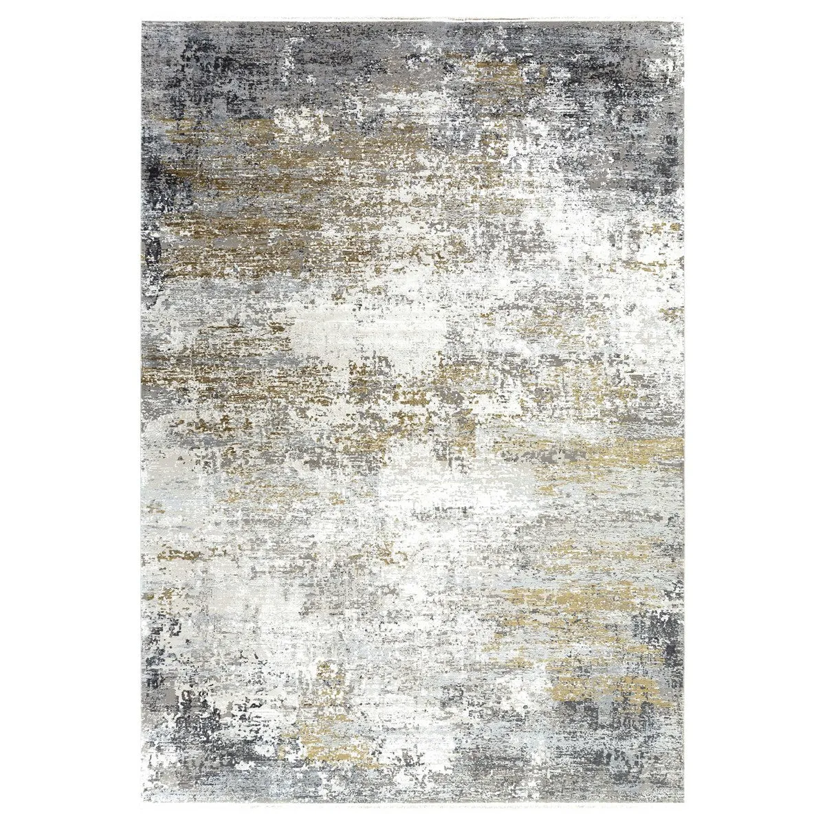 Ulen Abstract 10 X 14 Rug