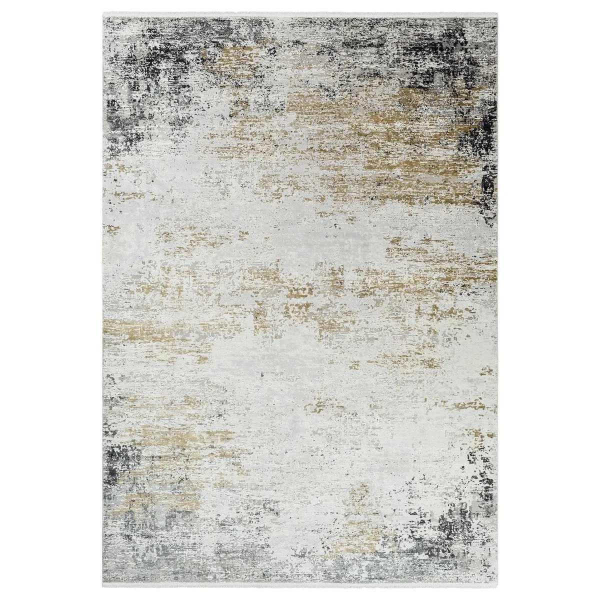 Ulen Abstract 5 X 7.5 Rug