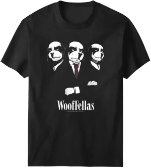 Wooffellas T-Shirt